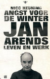 jan arends
