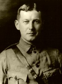 John McCrae (1872-1918)