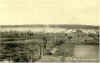 Panoramic view of Camp Harderwijk