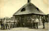 Kiosk in Camp Harderwijk